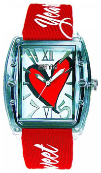 Часы Sweet Years SY 6128 SY.6128L_39